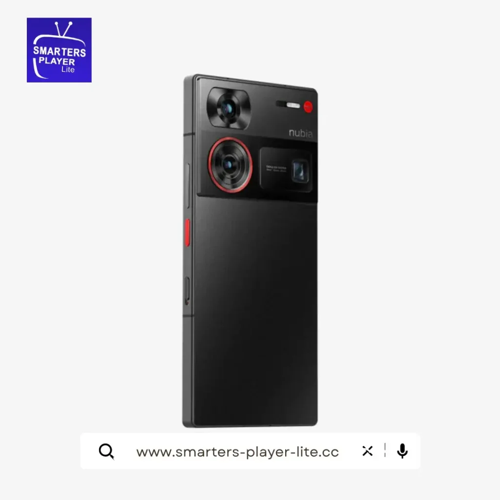 nubia z60 ultra test