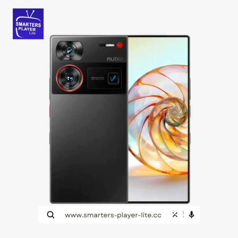 Nubia Z60 Ultra