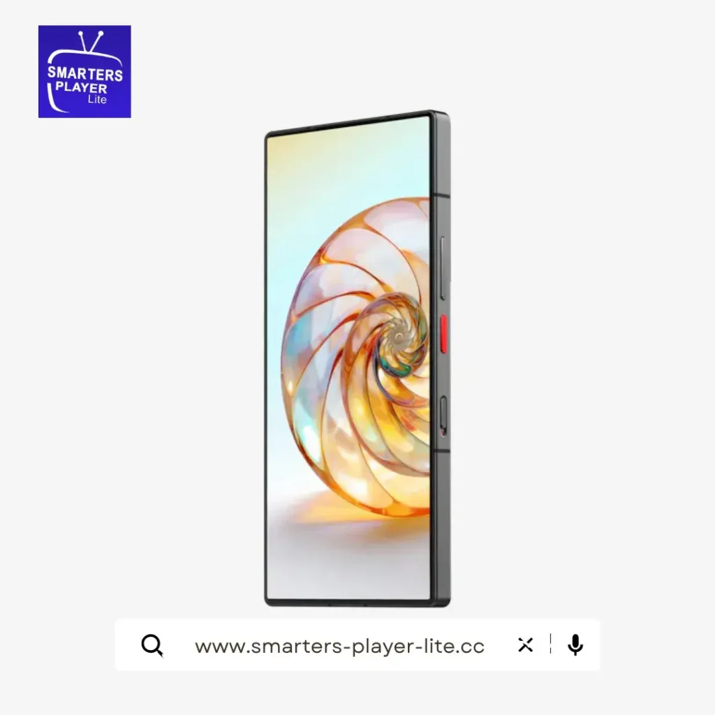 Nubia Z60
